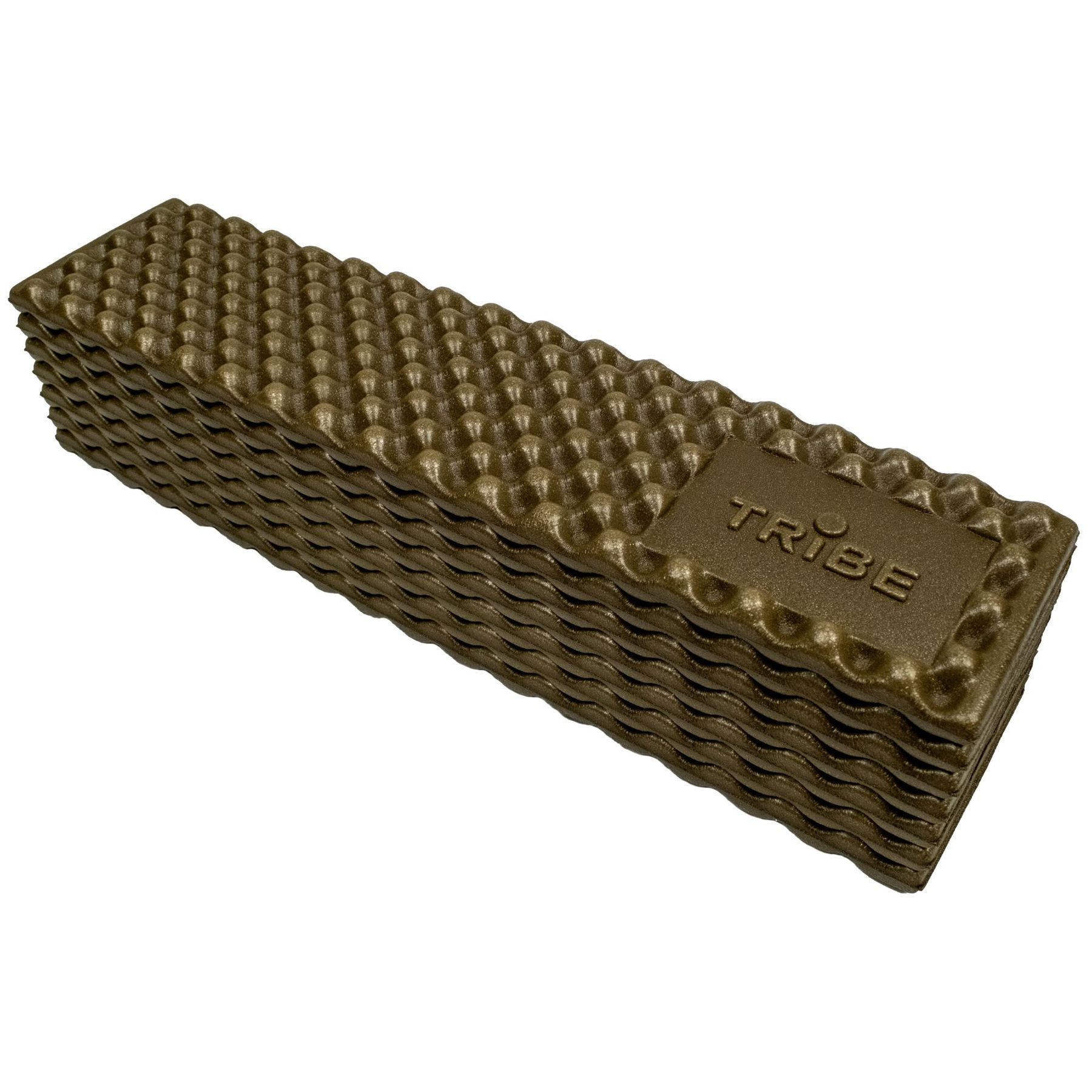 Килимок складаний Tribe Camper T-BC-0002, brown