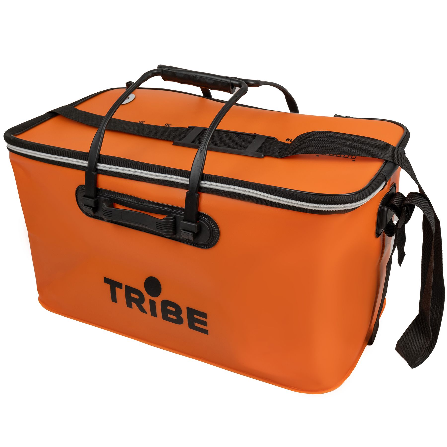 Сумка рибальська Tribe EVA 50 л T-JA-0001-L Orange