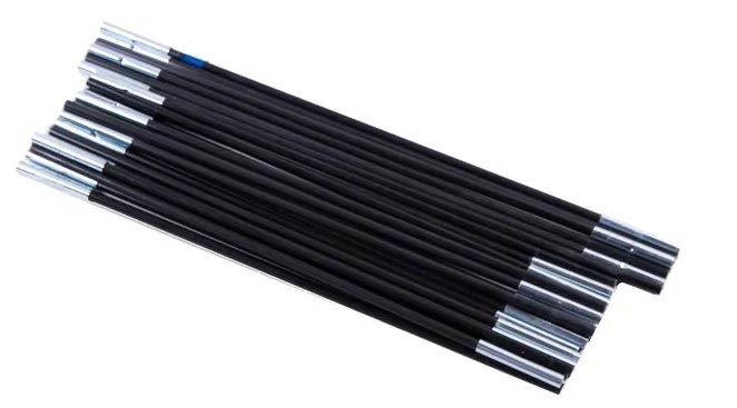 Комплект дуг до намету Tramp Lite Fly 2 (фибергласс) UTLA-015