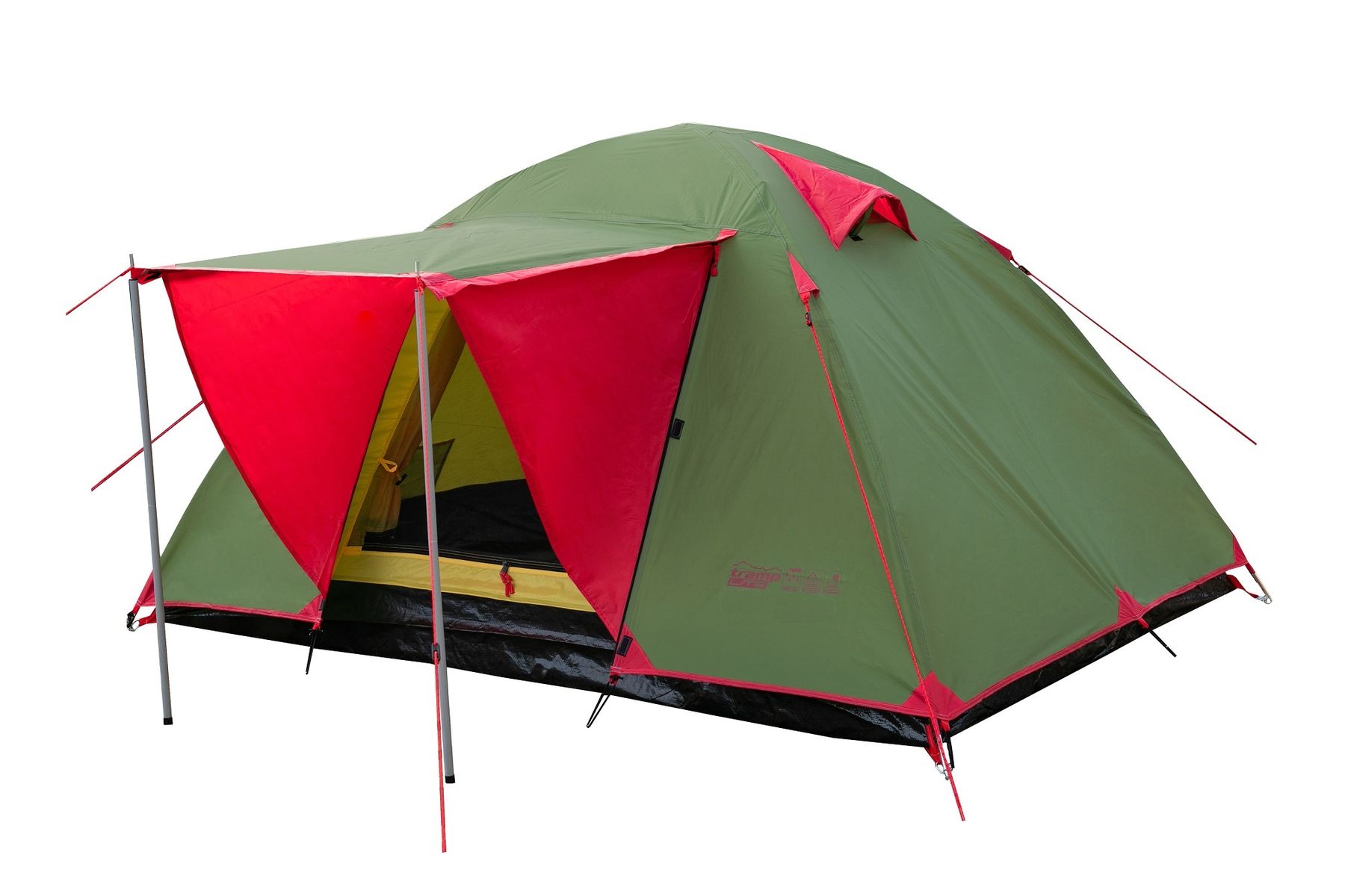Намет Tramp Lite Wonder 3 олива TLT-006.06-olive