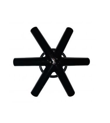 Вершина до каркасу шатра Tramp Moscito 19mm (LUX) TRA-050