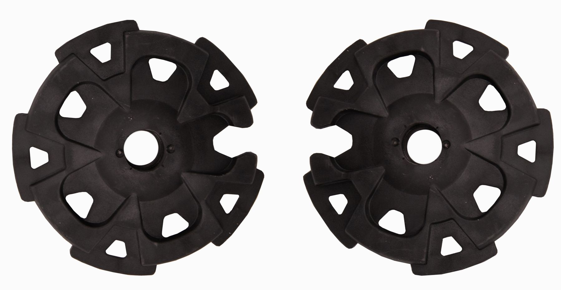 Кільця для трекінгових палиць Tramp 