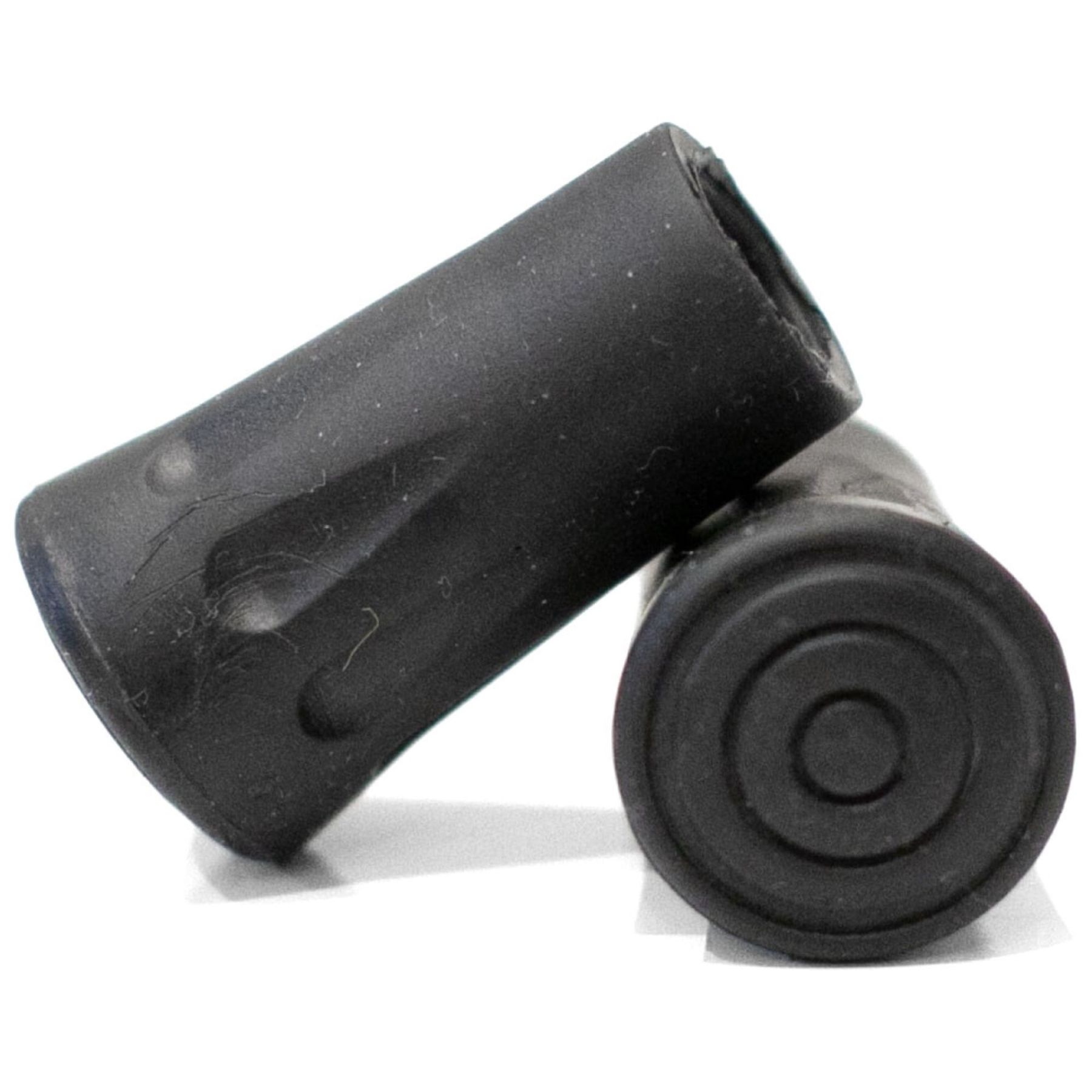 Насадки ковпачки для трекінгових палиць Tramp (пара) TRA-063