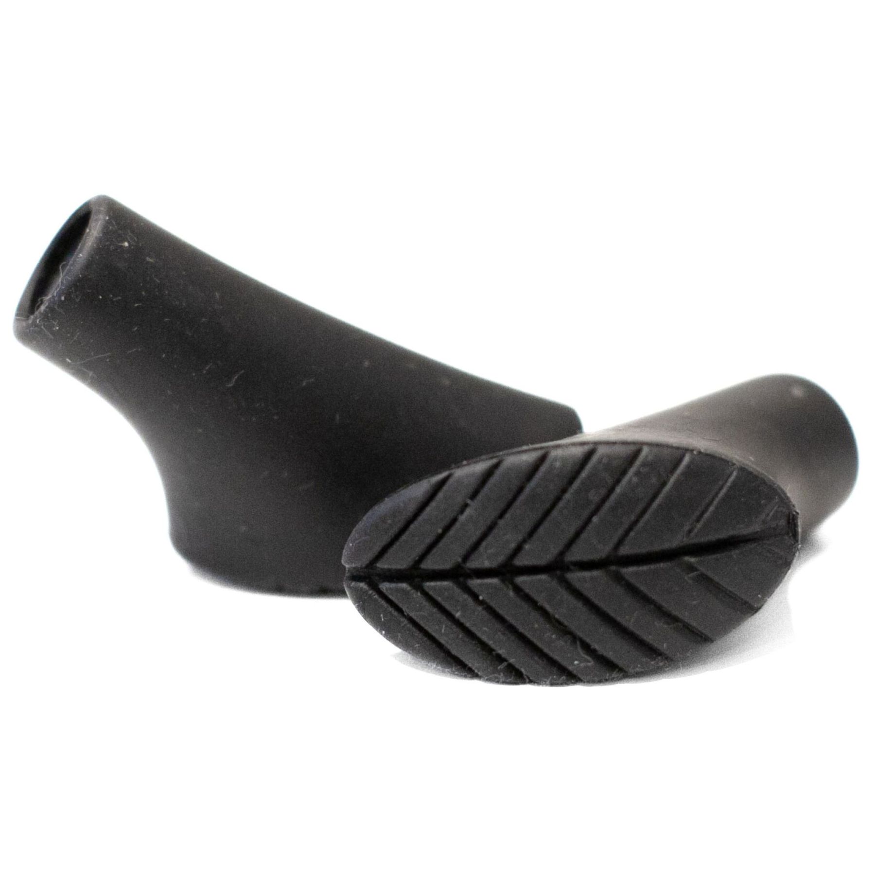 Насадки для палиць для скандинавської ходьби Tramp універсальна (пара) TRA-064