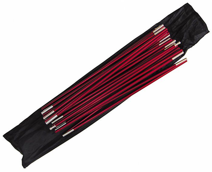 Комплект дуг до намету Tramp Mountain 3 алюміній UTRA-074