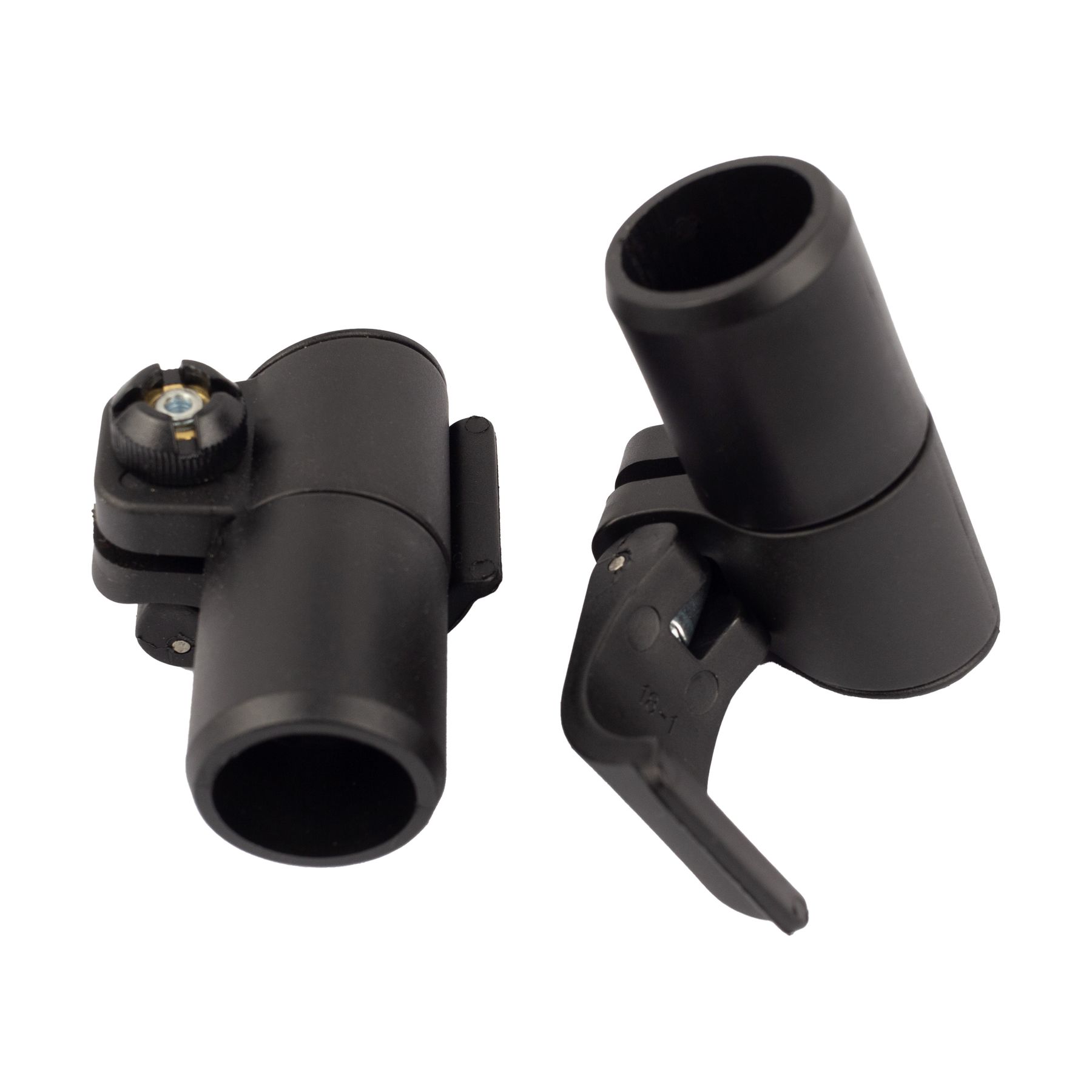 Кріплення Fast Lock 18 mm для трекінгових палиць Tramp (пара) TRA-117