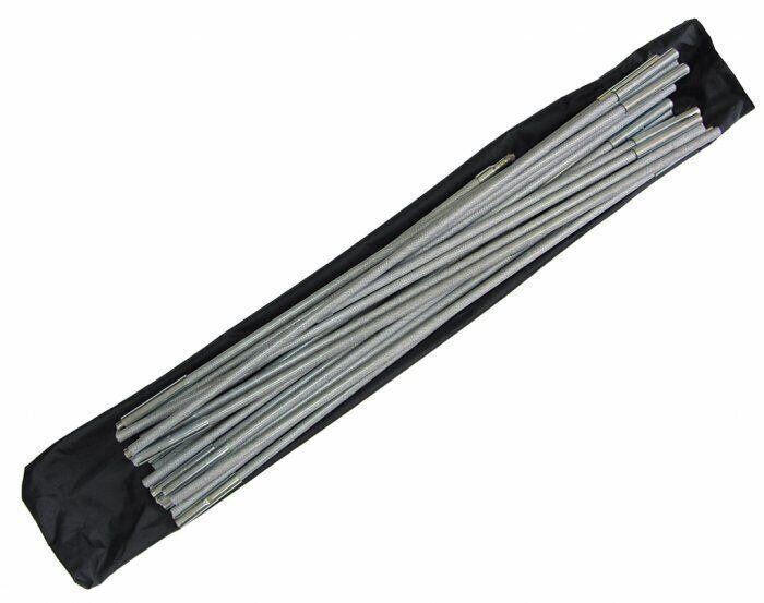 Комплект дуг до намету Tramp Anaconda дюрапол 11 мм