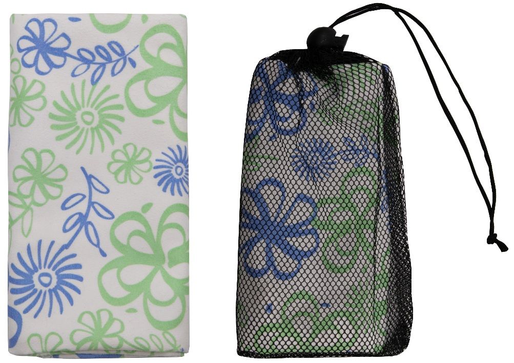 Рушник Tramp 50 х 50 см, мульті TRA-161-multi