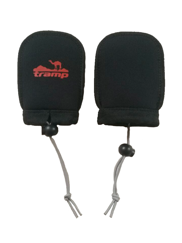 Неопреновая насадка для рушниці Tramp TRA-254