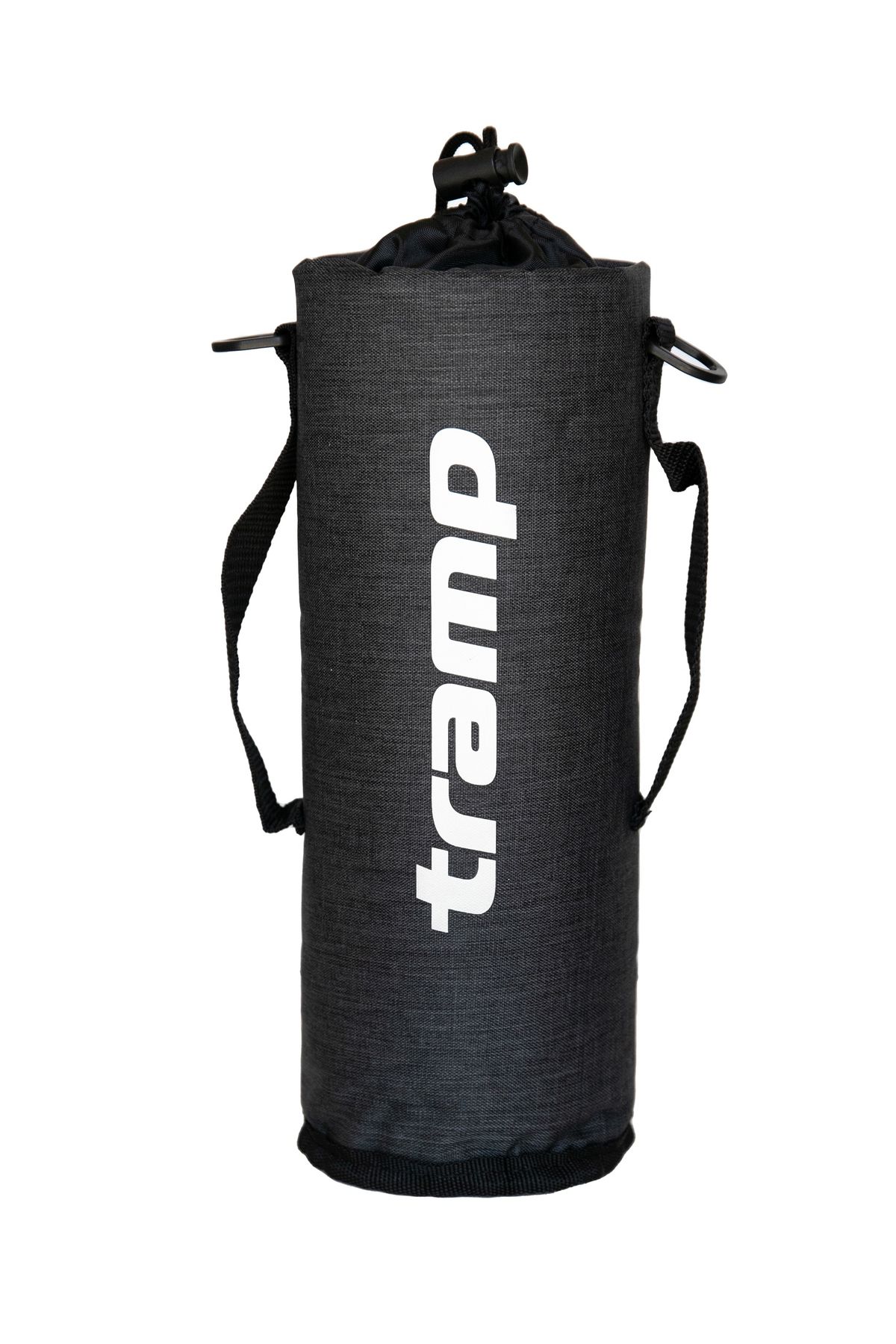 Термочохол для термоса TRAMP EXP 0,75 л Сірий