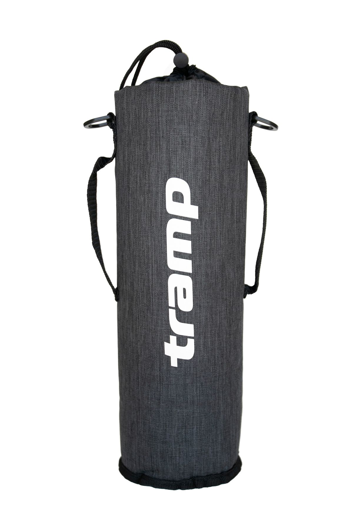 Термочохол для термоса TRAMP EXP 0,9 л Сірий