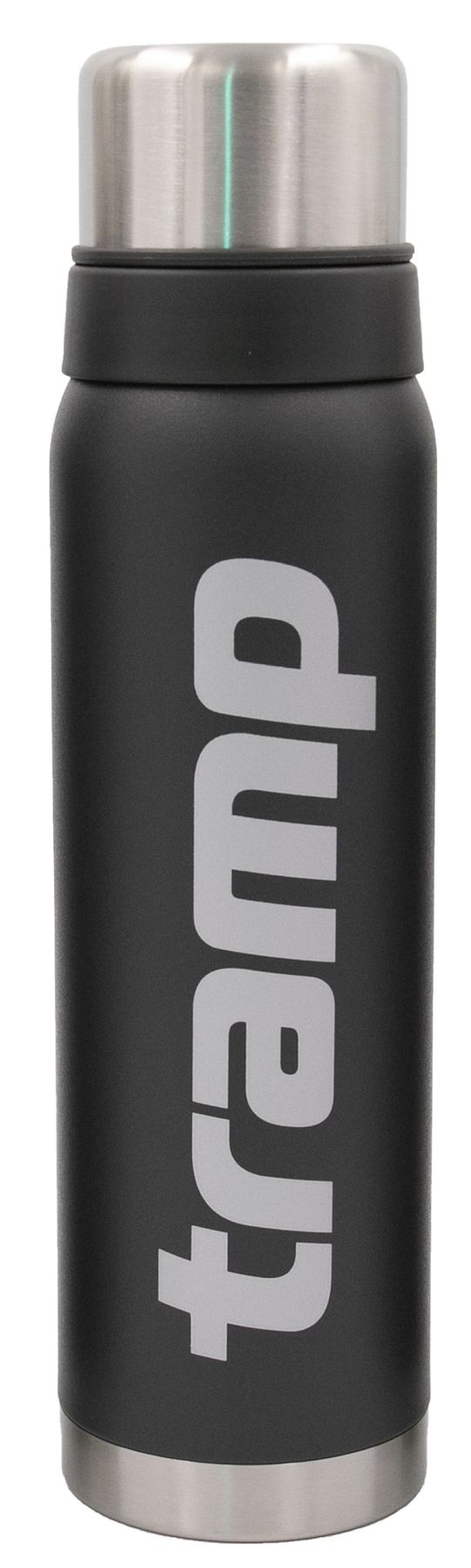 Термос Tramp Expedition Line 0,9 л cірий UTRC-027-grey