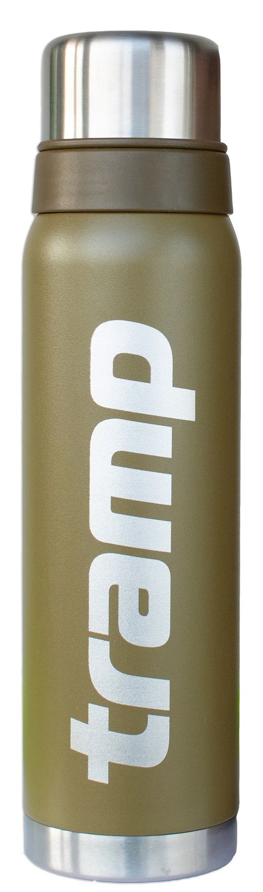 Термос Tramp Expedition Line 0,9 л оливковий UTRC-027-olive