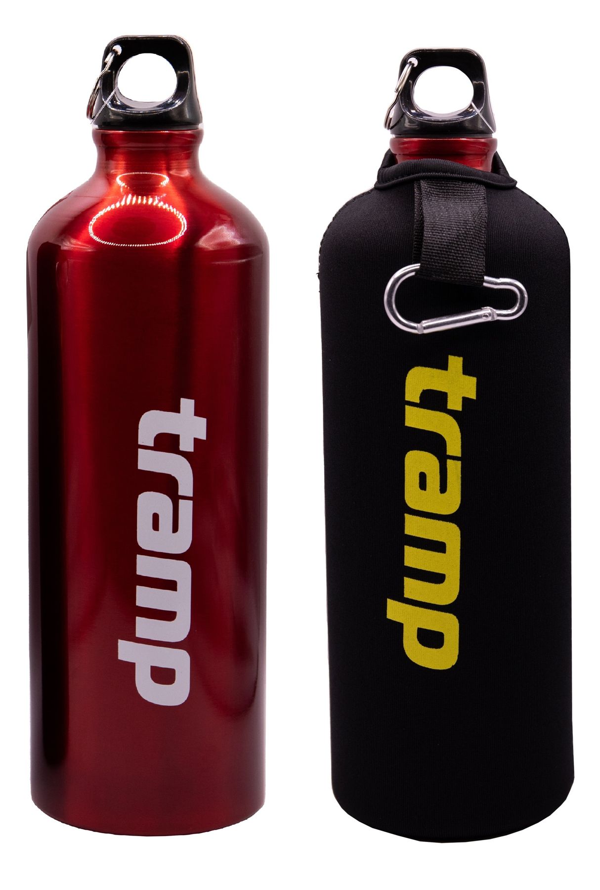 Пляшка в неопреновому чохлі Tramp 1л. UTRC-032