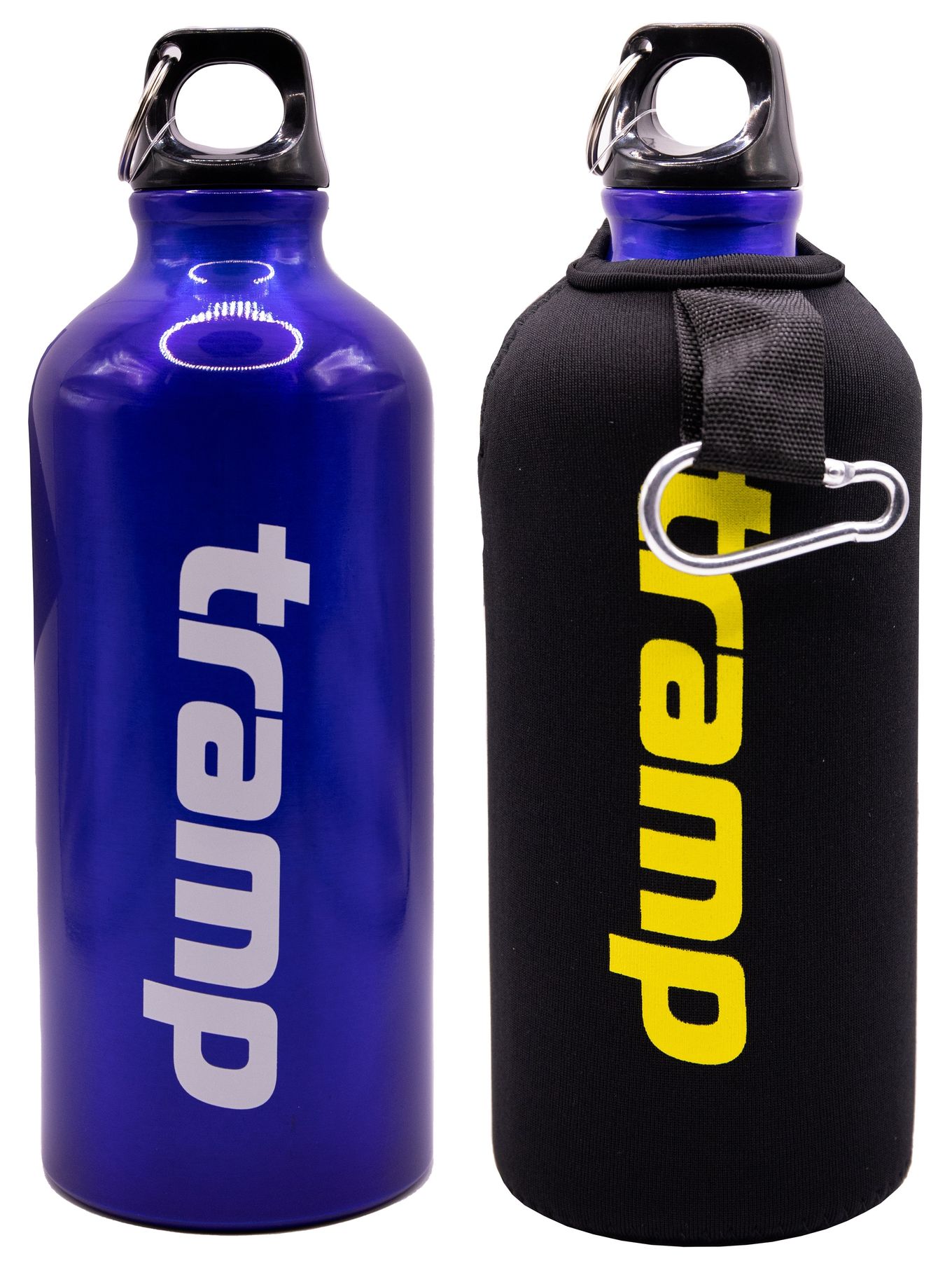 Пляшка в неопреновому чохлі Tramp 0,6л. UTRC-033