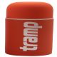 Термос Tramp Soft Touch 0,75 л помаранчевий UTRC-108-orange