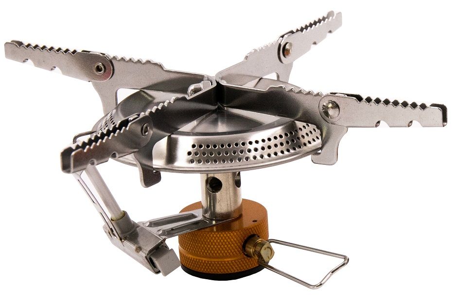 Пальник газовий складний Tramp UTRG-043