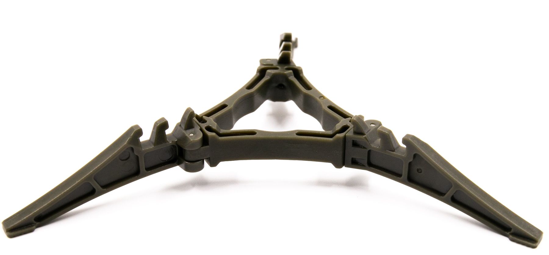 Підставка для газових балонів Tramp трикутна TRG-053