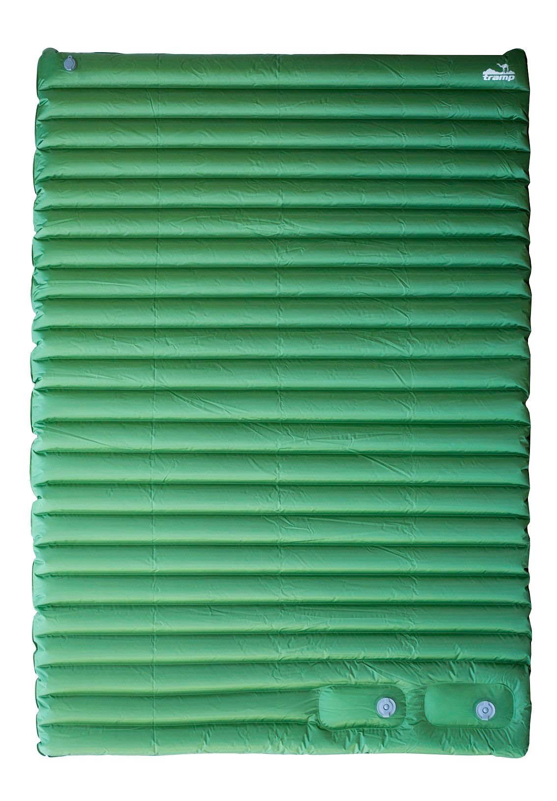 Килимок надувний Tramp Air Lite Double 195х138х10 см TRI-025