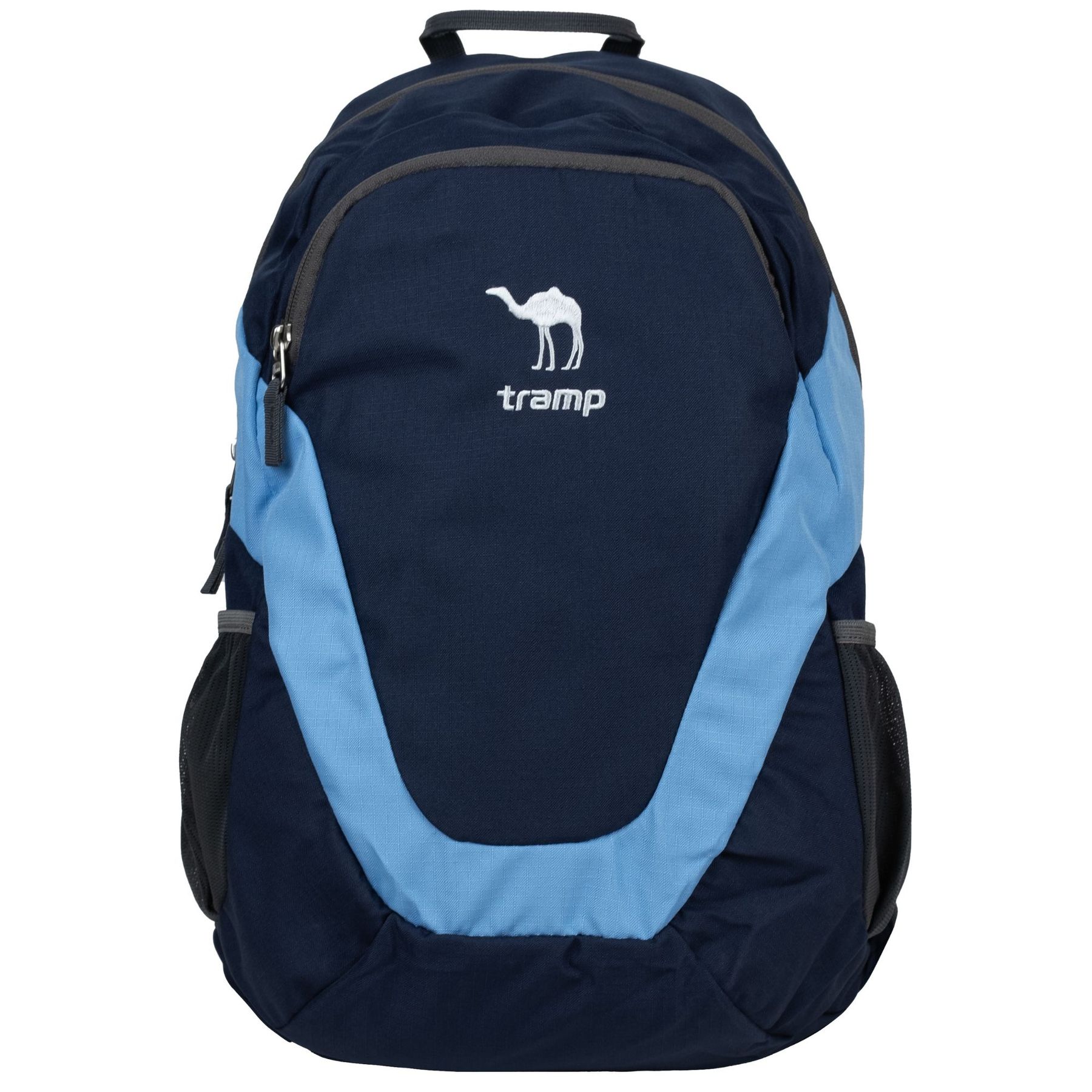 Рюкзак міський Tramp City 22 л TRP-021 Синій