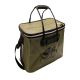 Сумка рибальська Tramp Fishing Bag EVA M 28 л TRP-030 Avocado