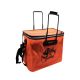 Сумка рибальська Tramp Fishing Bag EVA L 50 л TRP-030 Orange