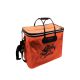 Сумка рибальська Tramp Fishing Bag EVA M 28 л TRP-030 Orange