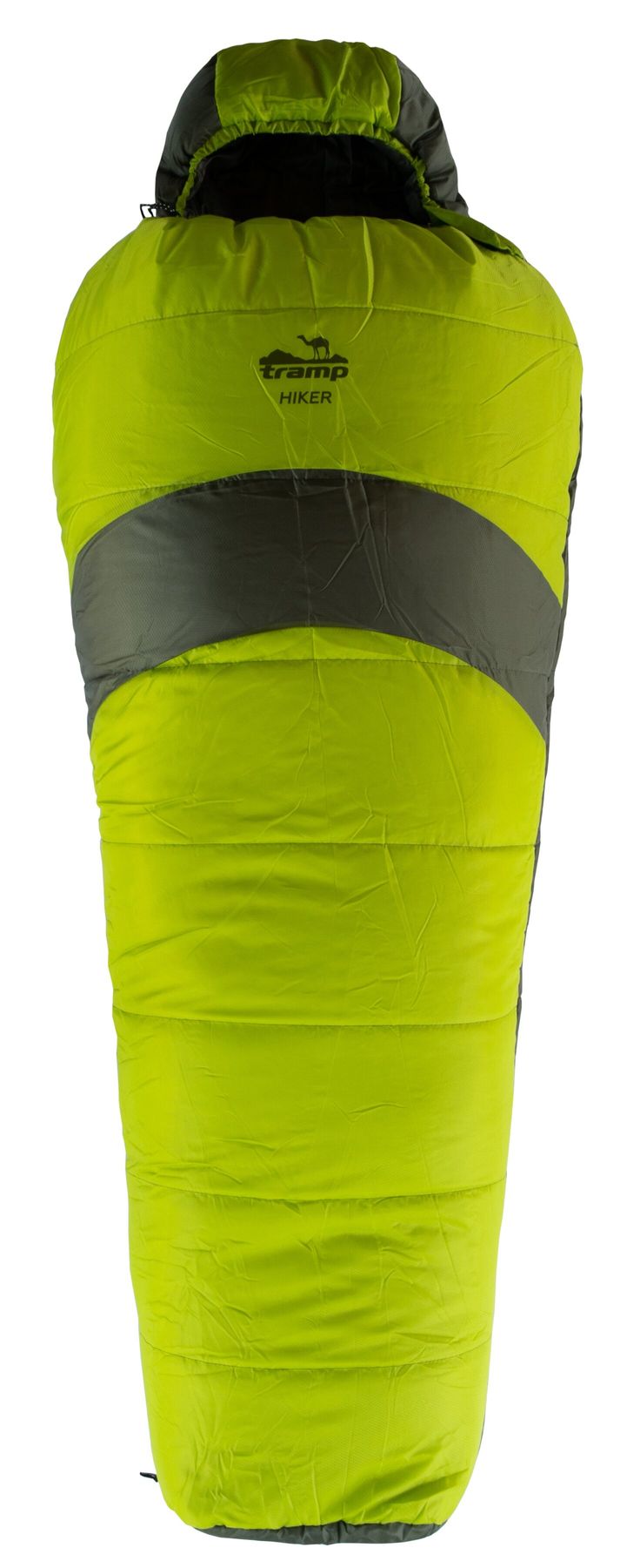 Спальний мішок Tramp Hiker Compact кокон правий UTRS-051С