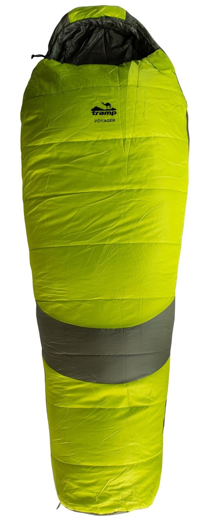 Спальний мішок Tramp Voyager Long лівий UTRS-052L-L