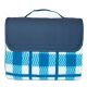 Килимок для пікніка Tramp флісовий 150х135см синій TRS-057.22