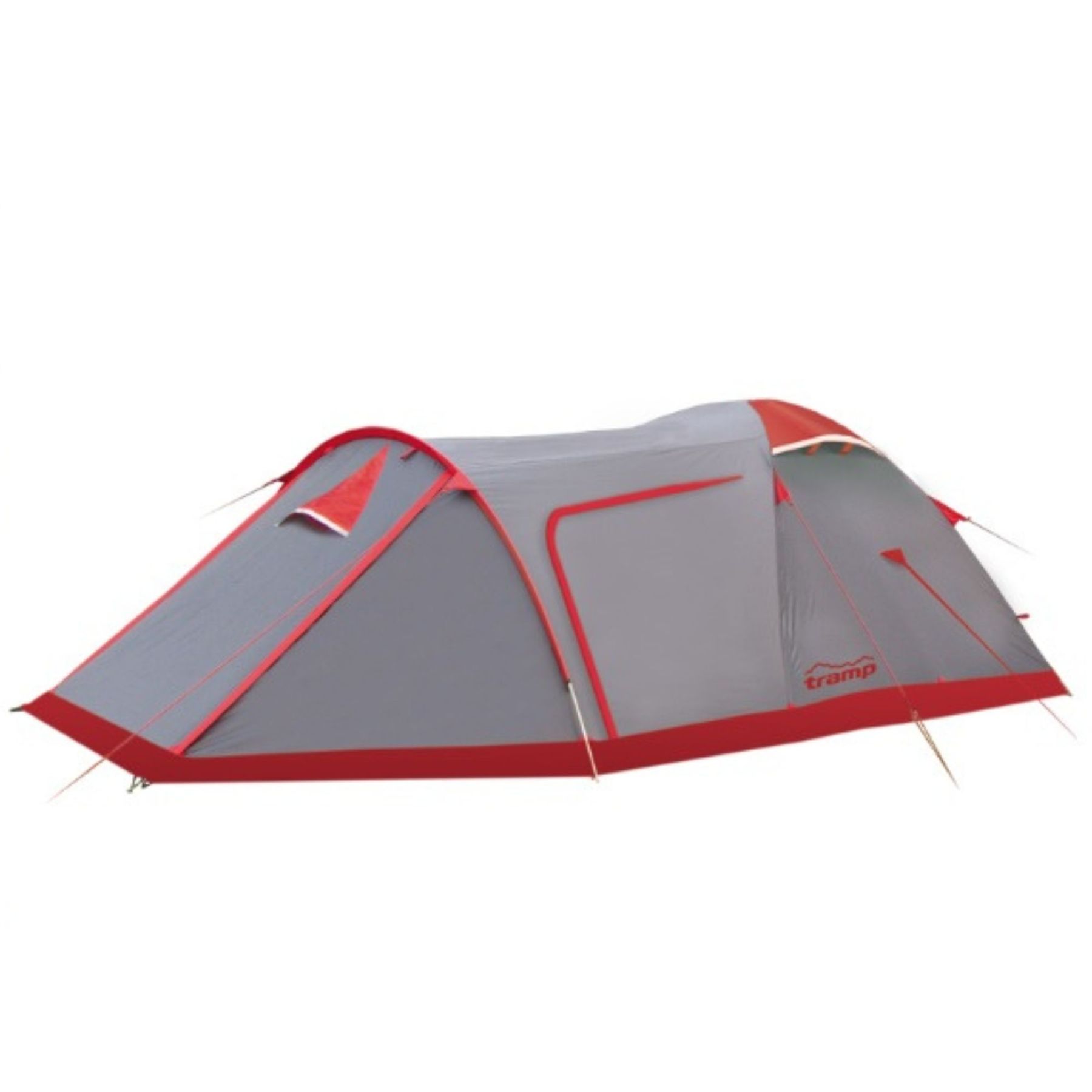Намет Tramp Cave 3 (V2) TRT-021