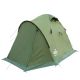 Намет Tramp Mountain 4 (V2) Зелений UTRT-024-green