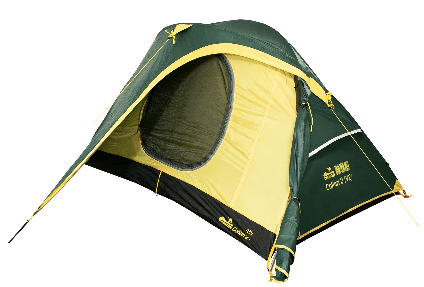 Намет Tramp Colibri v2 TRT-034