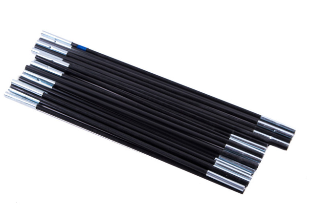 Комплект дуг до намету Tramp Lite Camp 4 (фіберглас) UTLA-013