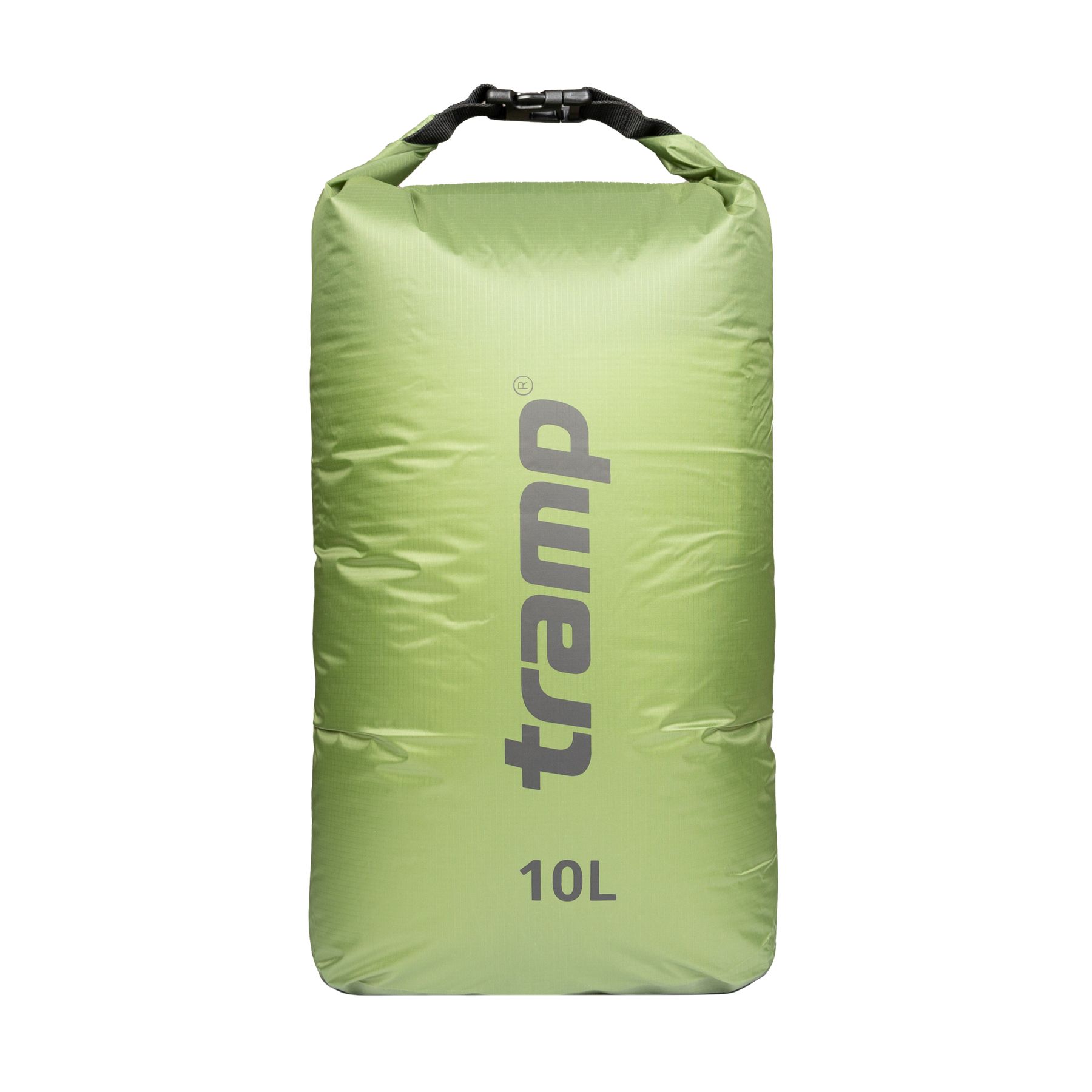 Гермомішок Tramp Nylon TPU Ripstop 10 л UTRA-121 Оливковий