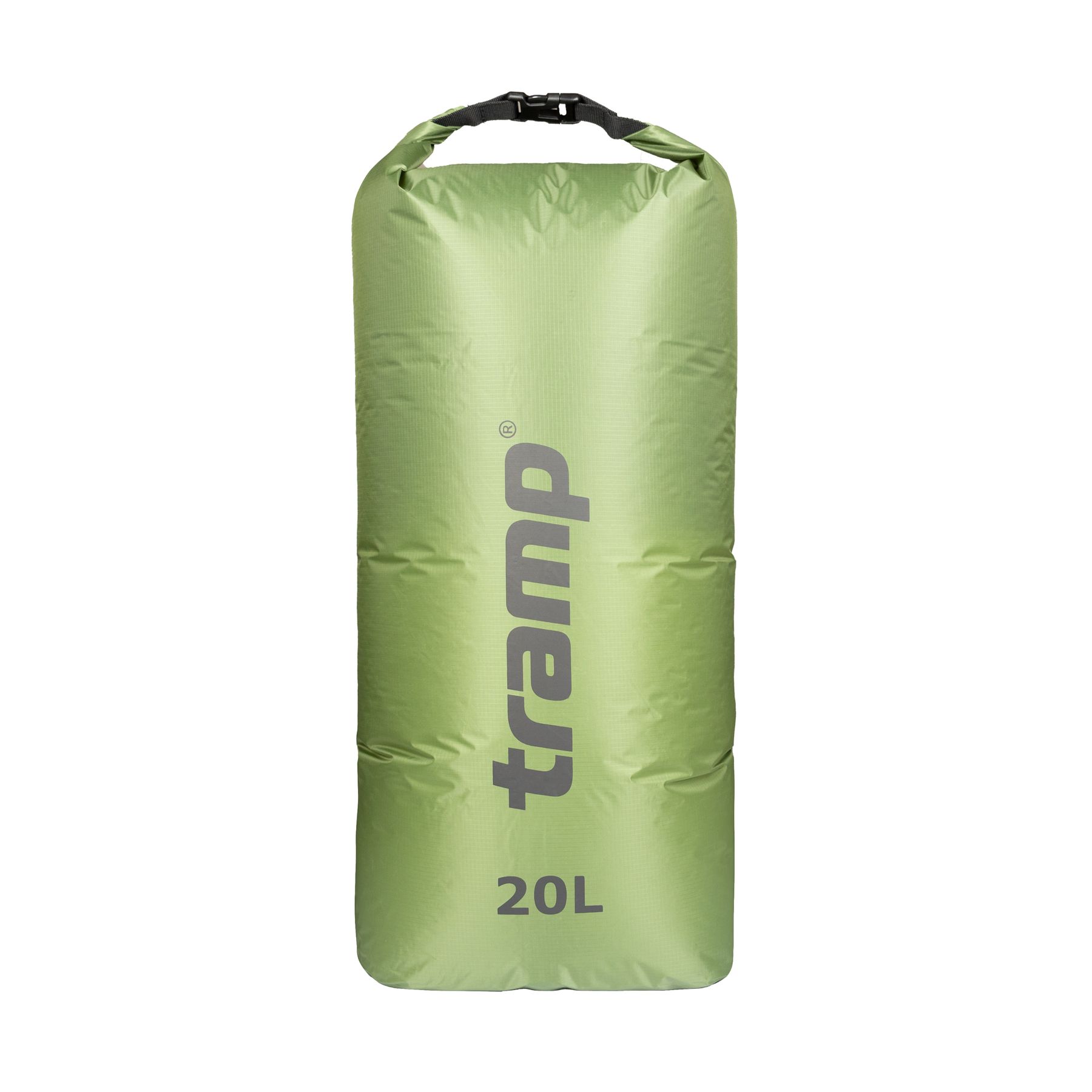 Гермомішок Tramp Nylon TPU Ripstop 20 л UTRA-123 Оливковий