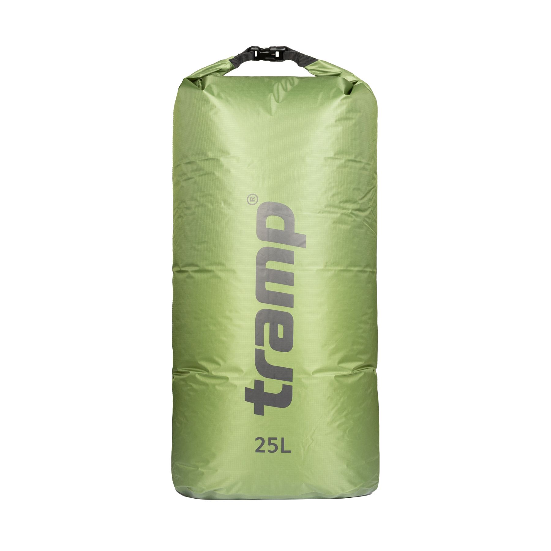 Гермомішок Tramp Nylon TPU Ripstop 25 л UTRA-124 Оливковий