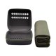 Рушник з мікрофібри в чохлі TRAMP Pocket Towel 60х120 L army green UTRA-161