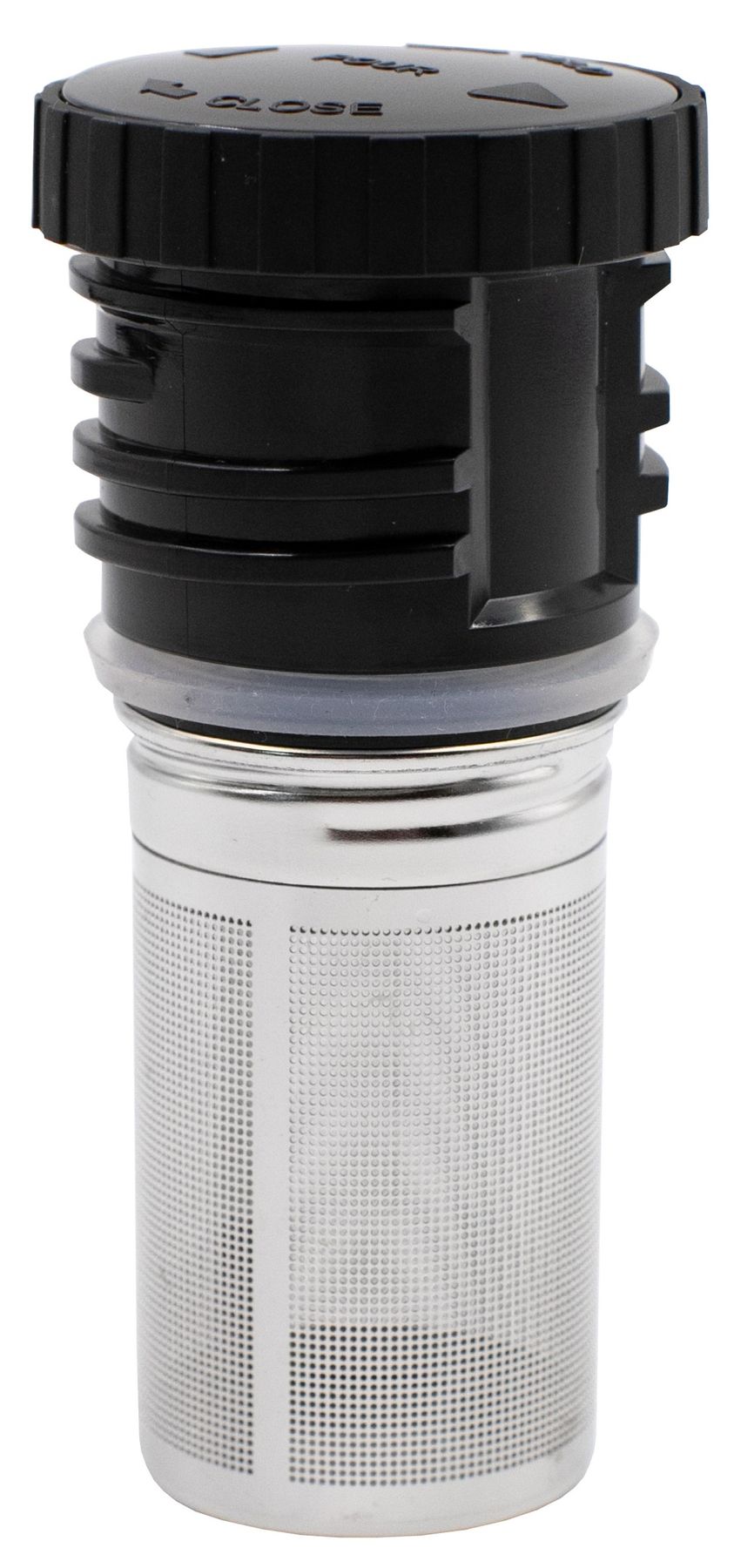 Корок із заварником для чаю (для термосів Tramp серії Expedition) UTRA-287