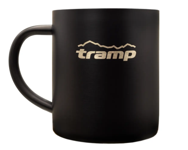 Термокружка TRAMP 300мл UTRC-009 black