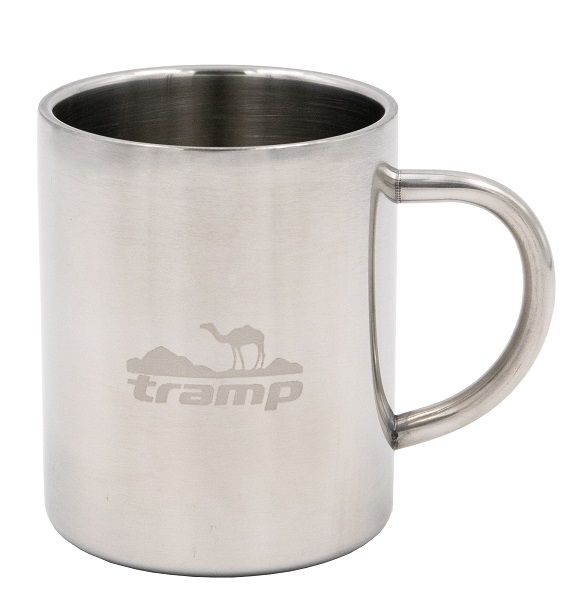 Термогорнятко Tramp 400 мл UTRC-010-metal