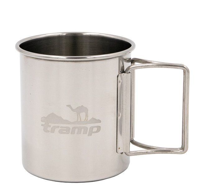 Горнятко зі складаними ручками Tramp 300 мл (UTRC-011)