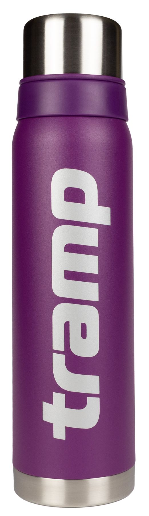 Термос Tramp Expedition Line 0,9 л фіолетовий UTRC-027-purple