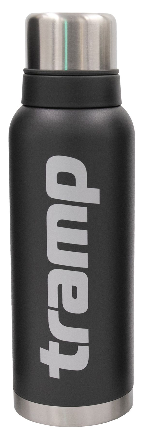 Термос Tramp Expedition Line 1,2 л сірий UTRC-028-grey