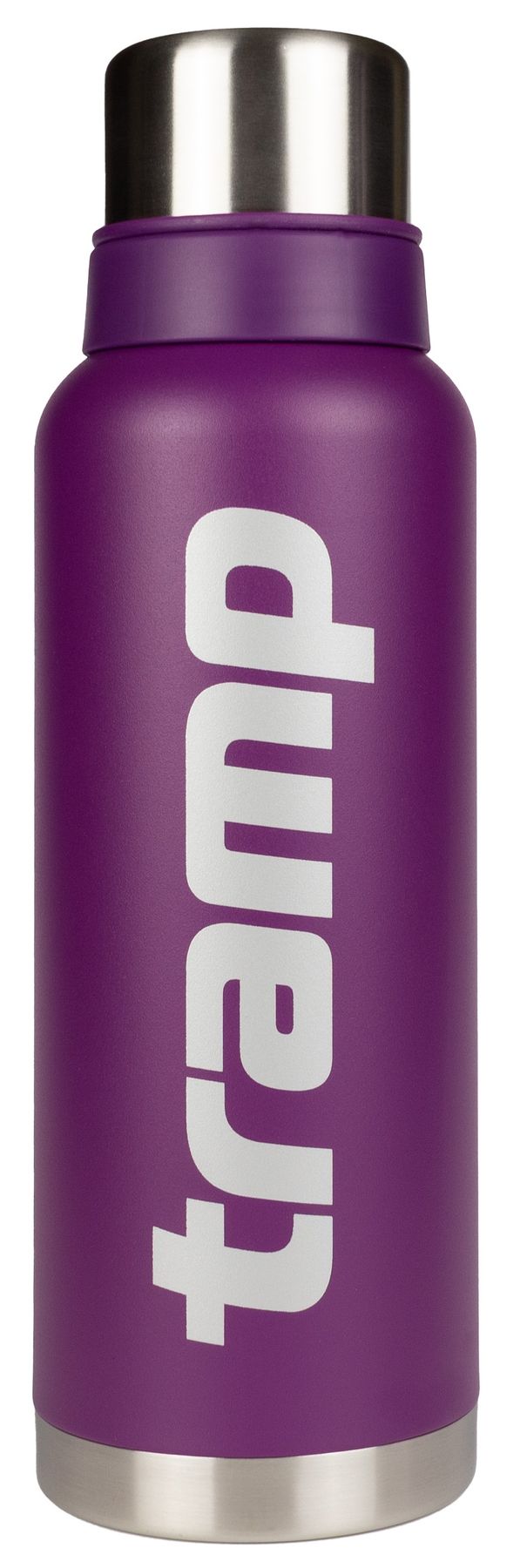 Термос Tramp Expedition Line 1,2 л фіолетовий UTRC-028-purple
