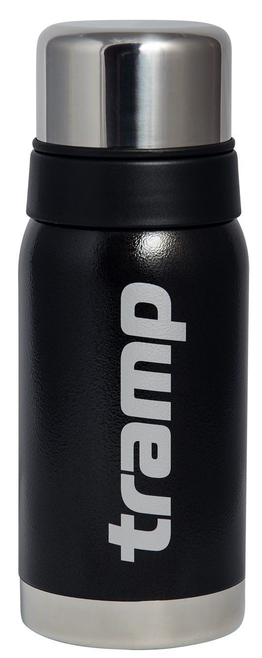 Термос Tramp Expedition Line 0,5 л чорний UTRC-030-black