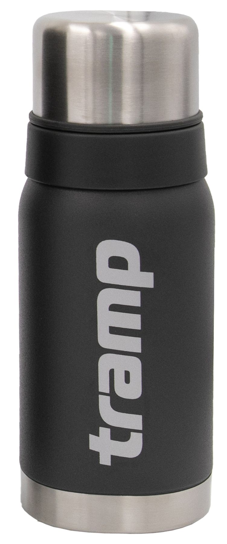 Термос Tramp Expedition Line 0,5 л сірий UTRC-030-grey