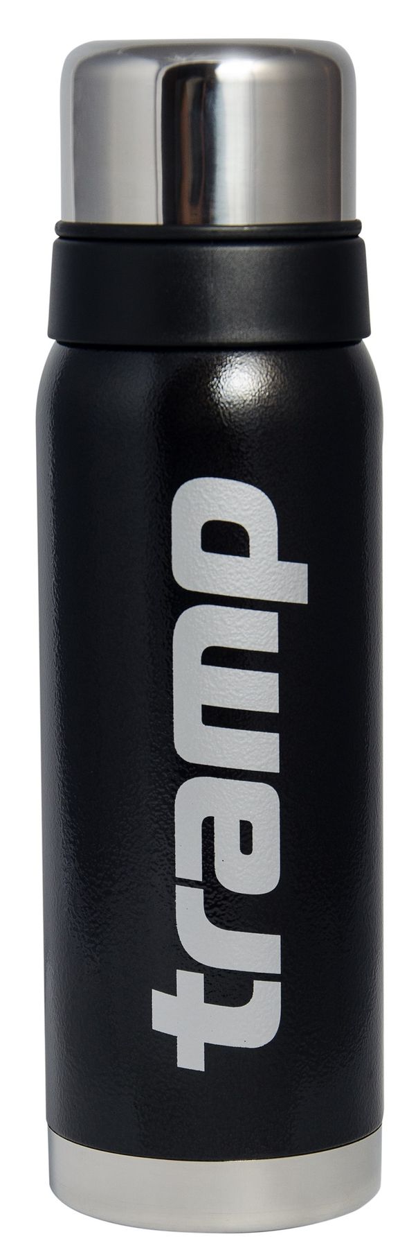 Термос Tramp Expedition Line 0,75 л чорний UTRC-031-black