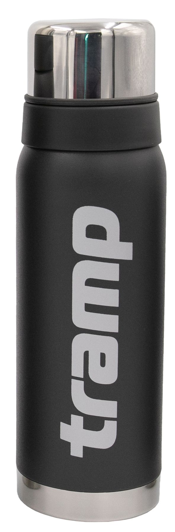 Термос Tramp Expedition Line 0,75 л сірий UTRC-031-grey