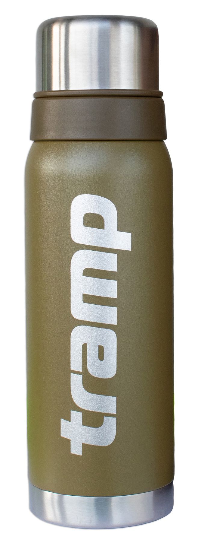 Термос Tramp Expedition Line 0,75 л оливковий UTRC-031-olive